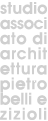 Studio Associato di Architettura Pietrobelli e Zizioli