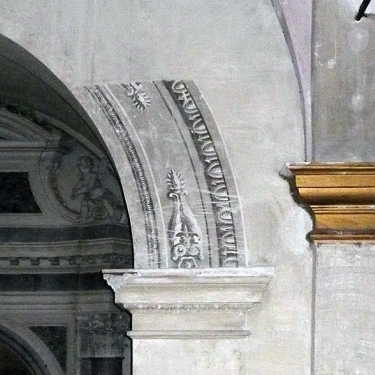 Chiesa Parrocchiale SS. Pietro e Paolo
