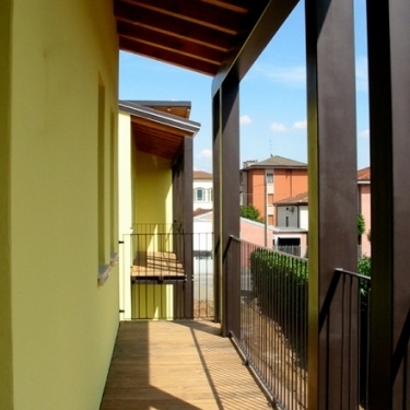 Alloggi di edilizia agevolata