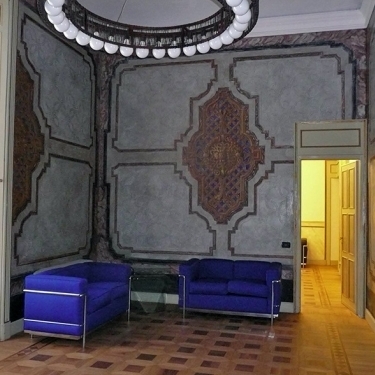 Uffici in palazzo storico