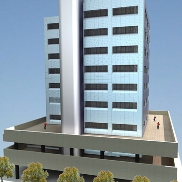 Palazzo dell'Associazione Industriale Bresciana