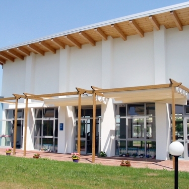 Centro per anziani