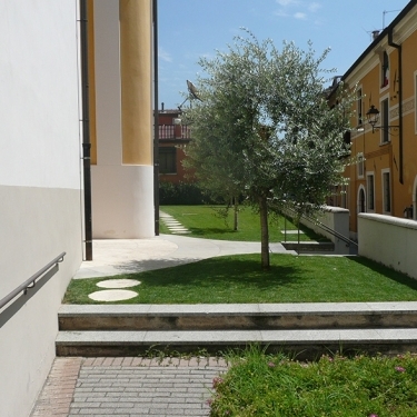 Lo spazio pubblico nella memoria collettiva