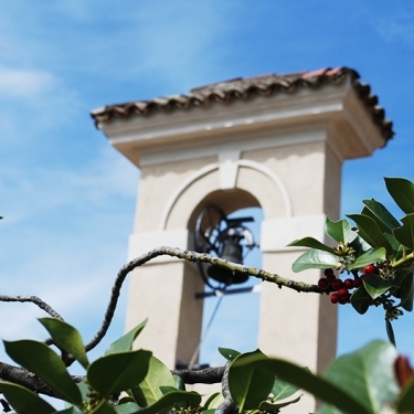 Chiesa di S. Giovanni di Musaga