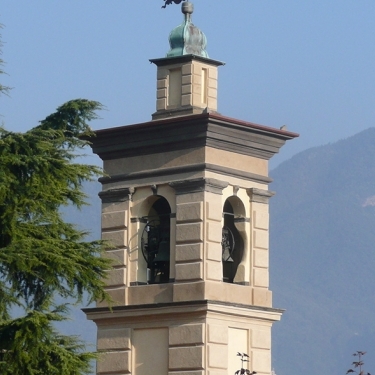Un monastero di clausura
