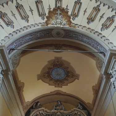 Un consolidamento trionfale per Santa Maria Assunta