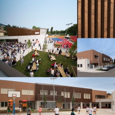 Realizzazione Oratorio Interparrocchiale
